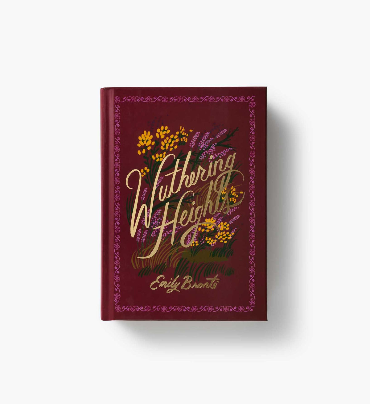 Tracy & Co Classic Book - Wuthering Heights
