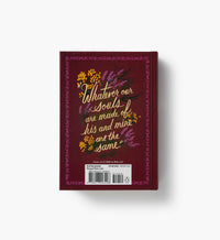 Tracy & Co Classic Book - Wuthering Heights