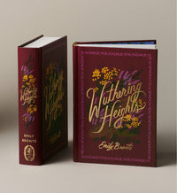 Tracy & Co Classic Book - Wuthering Heights