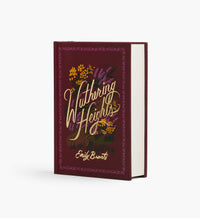 Tracy & Co Classic Book - Wuthering Heights