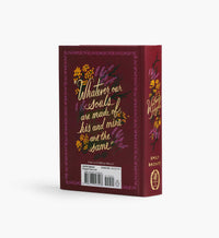 Tracy & Co Classic Book - Wuthering Heights