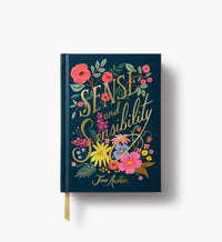 Tracy & Co Deluxe Book - Sense and Sensibility