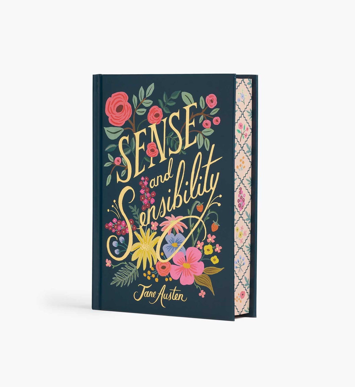 Tracy & Co Deluxe Book - Sense and Sensibility