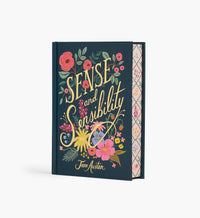 Tracy & Co Deluxe Book - Sense and Sensibility