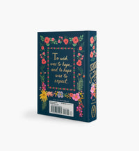 Tracy & Co Deluxe Book - Sense and Sensibility