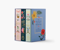 Tracy & Co In Bloom Book Collection - Jane Austen