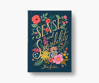 Tracy & Co In Bloom Book Collection - Jane Austen