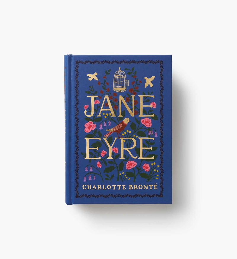 Tracy & Co Classic Book - Jane Eyre