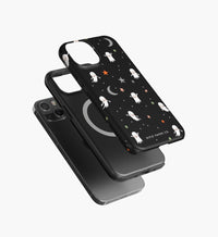 Tracy & Co Phone Case - Ghosts