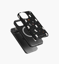 Tracy & Co Phone Case - Ghosts