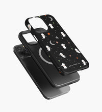 Tracy & Co Phone Case - Ghosts