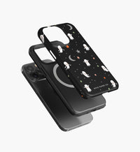 Tracy & Co Phone Case - Ghosts
