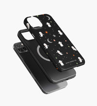 Tracy & Co Phone Case - Ghosts