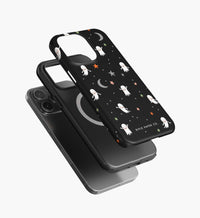Tracy & Co Phone Case - Ghosts