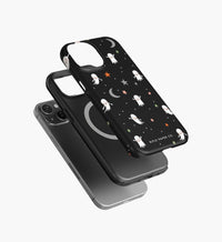 Tracy & Co Phone Case - Ghosts