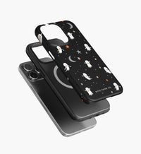 Tracy & Co Phone Case - Ghosts