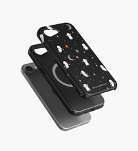 Tracy & Co Phone Case - Ghosts