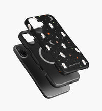 Tracy & Co Phone Case - Ghosts