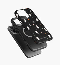 Tracy & Co Phone Case - Ghosts