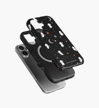 Tracy & Co Phone Case - Ghosts