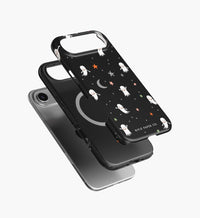 Tracy & Co Phone Case - Ghosts