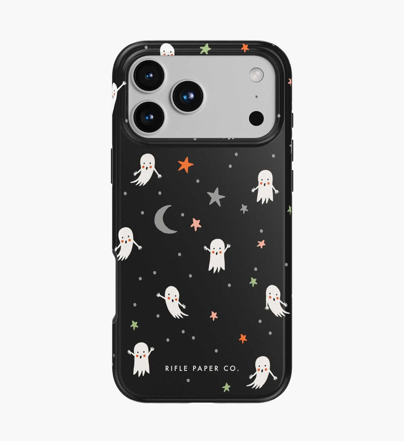 Tracy & Co Phone Case - Ghosts