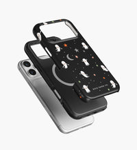 Tracy & Co Phone Case - Ghosts