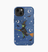 Tracy & Co Phone Case - Witches