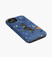 Tracy & Co Phone Case - Witches