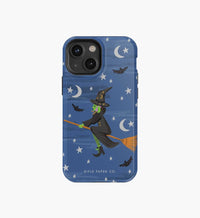 Tracy & Co Phone Case - Witches