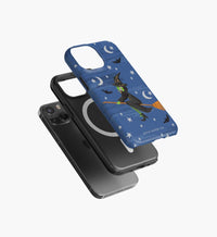 Tracy & Co Phone Case - Witches