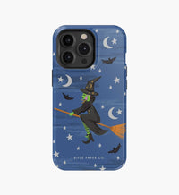 Tracy & Co Phone Case - Witches