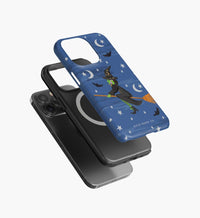 Tracy & Co Phone Case - Witches