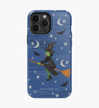 Tracy & Co Phone Case - Witches