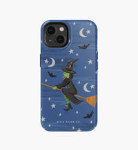 Tracy & Co Phone Case - Witches
