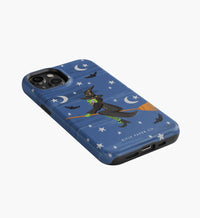 Tracy & Co Phone Case - Witches