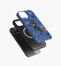 Tracy & Co Phone Case - Witches