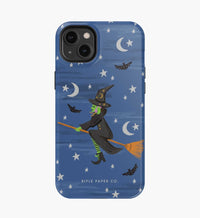 Tracy & Co Phone Case - Witches