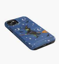 Tracy & Co Phone Case - Witches
