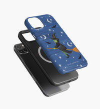 Tracy & Co Phone Case - Witches