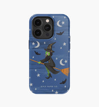 Tracy & Co Phone Case - Witches