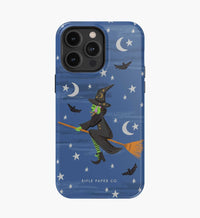 Tracy & Co Phone Case - Witches