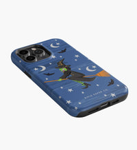 Tracy & Co Phone Case - Witches