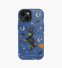 Tracy & Co Phone Case - Witches