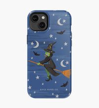 Tracy & Co Phone Case - Witches