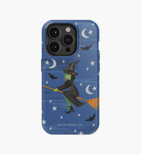 Tracy & Co Phone Case - Witches