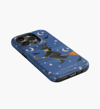 Tracy & Co Phone Case - Witches