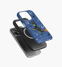 Tracy & Co Phone Case - Witches