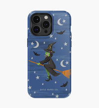 Tracy & Co Phone Case - Witches