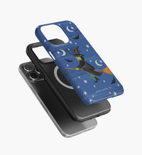 Tracy & Co Phone Case - Witches